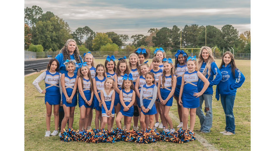 2025 12U LADY WILDCATS